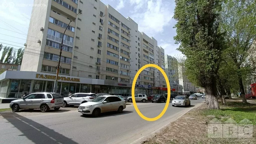 Помещение свободного назначения (92.8 м) - Фото 1