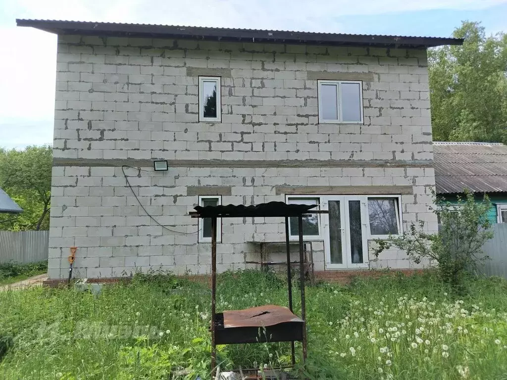 Дом в Химки, микрорайон Фирсановка, улица МСХ (120.2 м) - Фото 1