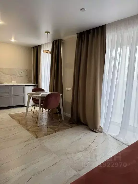 Студия Хабаровский край, Комсомольск-на-Амуре просп. Мира, 39/2 (32.0 ... - Фото 1