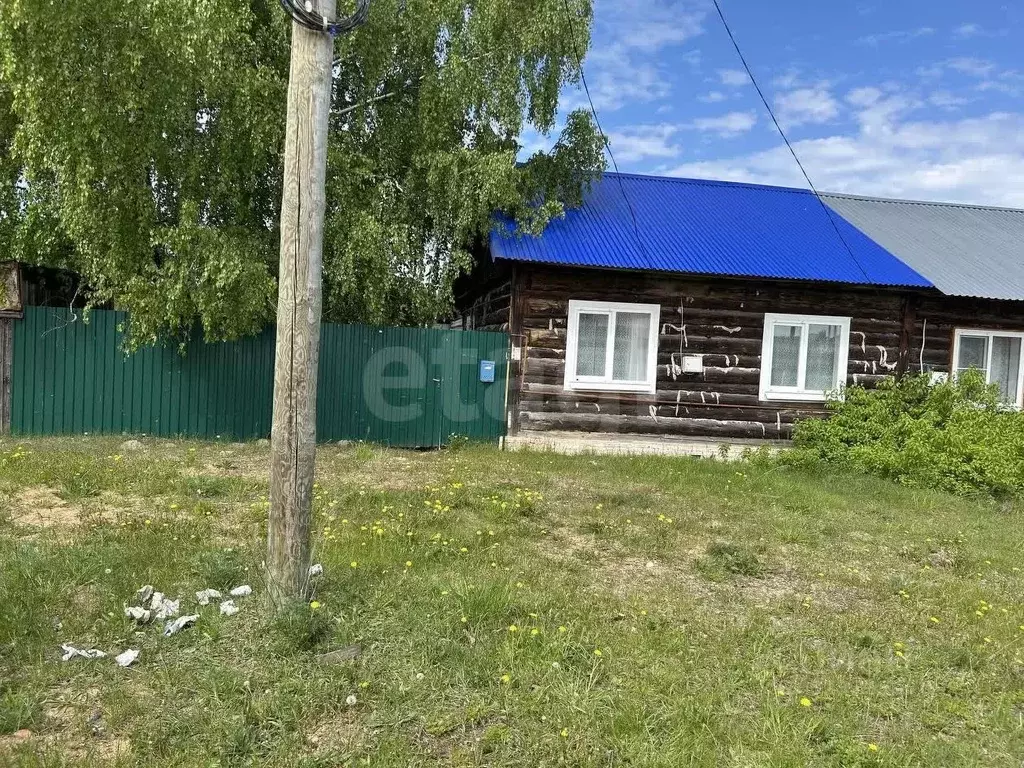 4-к кв. Владимирская область, Гусь-Хрустальный муниципальный округ, д. ... - Фото 2