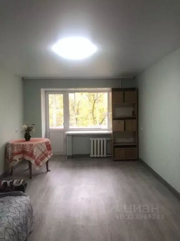 2-к кв. Пермский край, Пермь ул. Старцева, 55 (45.9 м) - Фото 1