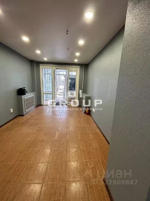 Торговая площадь в Татарстан, Казань ул. Маршала Чуйкова, 67 (75 м) - Фото 1