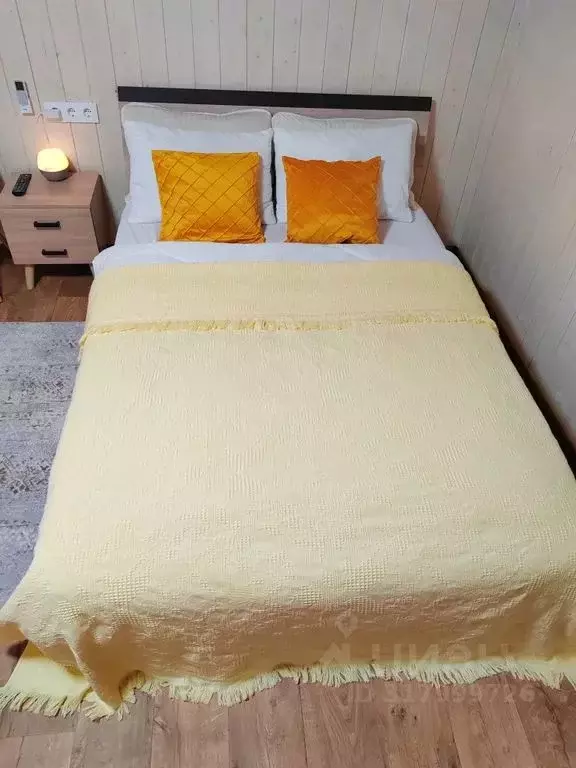 Дом в Липецкая область, Елец ул. Желябова, 12 (60 м) - Фото 1