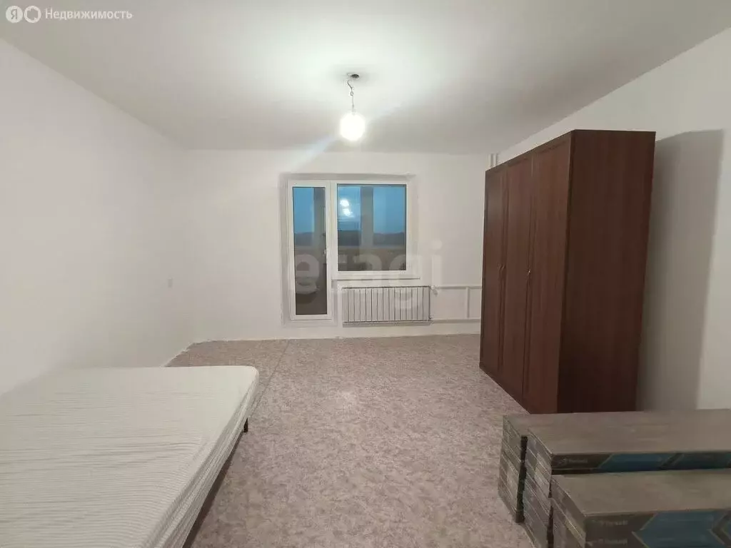 1-комнатная квартира: Миасс, улица Вернадского, 58 (40.5 м) - Фото 1