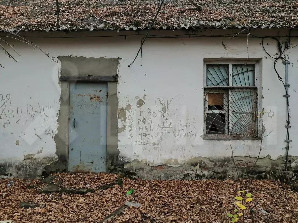 Помещение свободного назначения в Тамбовская область, Бондарский . - Фото 0