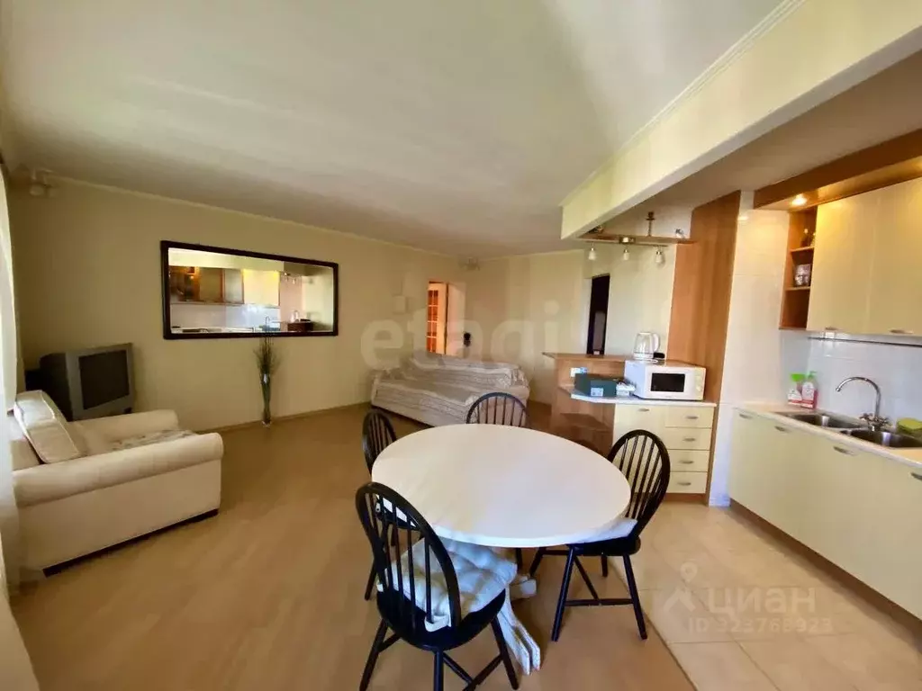 3-к кв. Свердловская область, Нижний Тагил Береговая-Краснокаменская ... - Фото 2