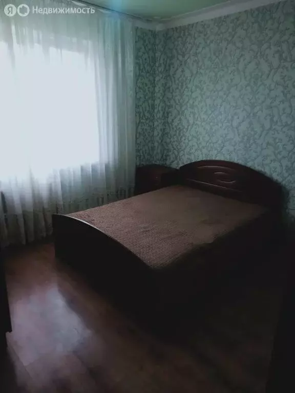 2-комнатная квартира: Владикавказ, Московская улица, 54 (54 м) - Фото 1