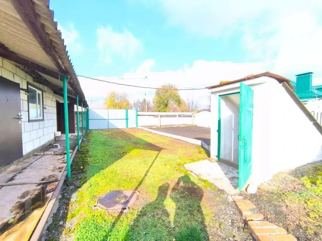 Дом в Белгородская область, Алексеевский муниципальный округ, с. ... - Фото 2