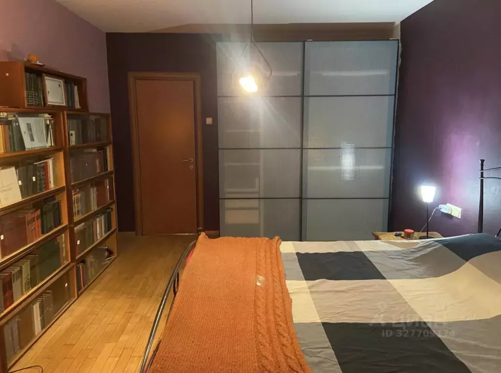 2-к кв. Москва Нижегородская ул., 86кА (73.0 м) - Фото 2