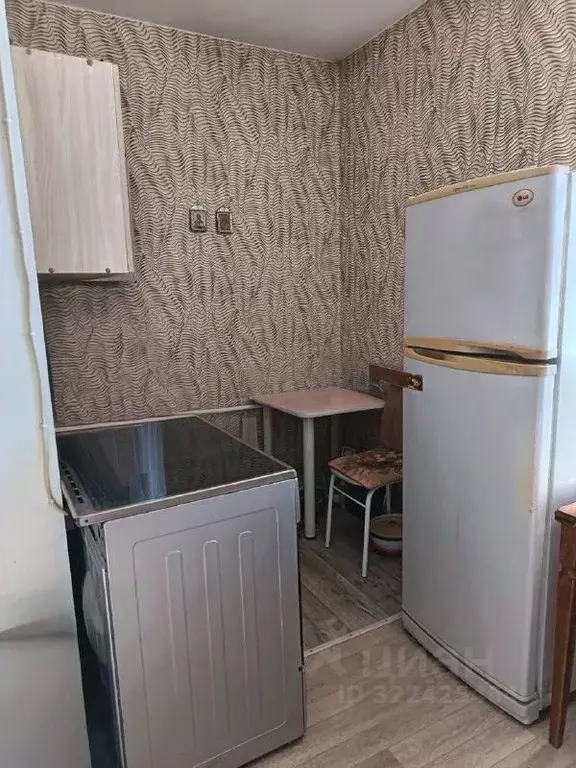 Комната Хабаровский край, Хабаровск Карельский пер., 13 (42.0 м) - Фото 1