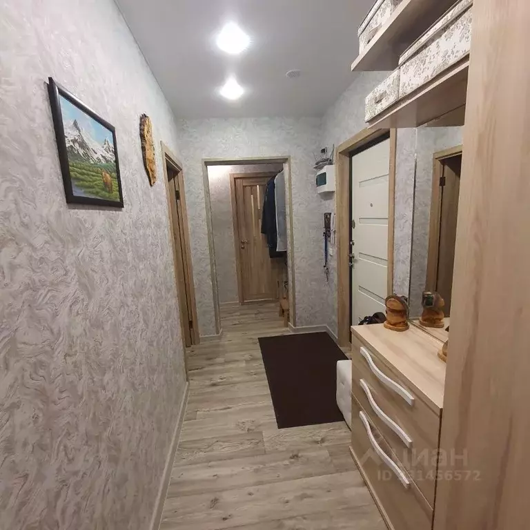 2-к кв. Московская область, Мытищи ул. Белобородова, 2Г (60.0 м) - Фото 2
