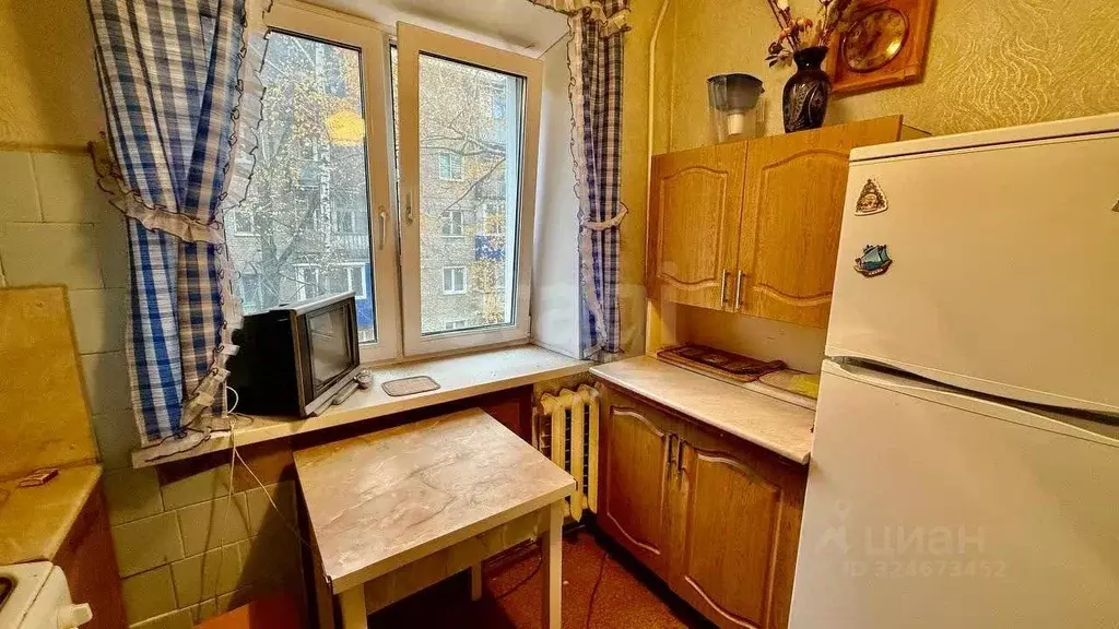 3-к кв. Тамбовская область, Мичуринск ул. Лермонтова, 13 (60.0 м) - Фото 1