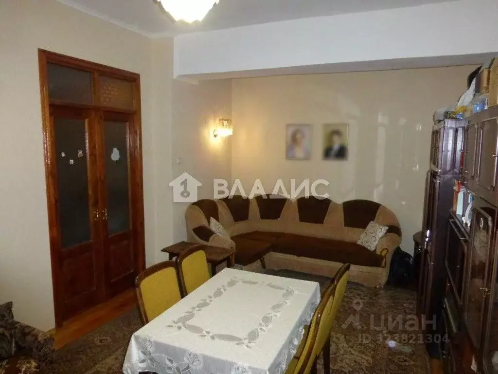 3-к кв. Владимирская область, Владимир ул. Полины Осипенко, 14/43 ... - Фото 1