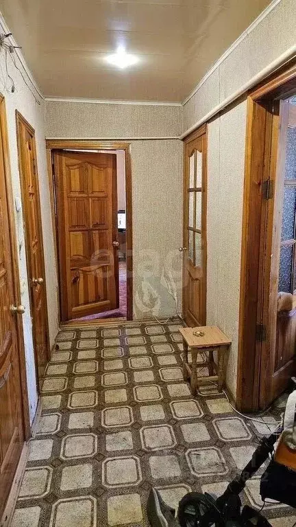 2-к кв. Брянская область, Брянск ул. Щербакова, 64Б (47.5 м) - Фото 1