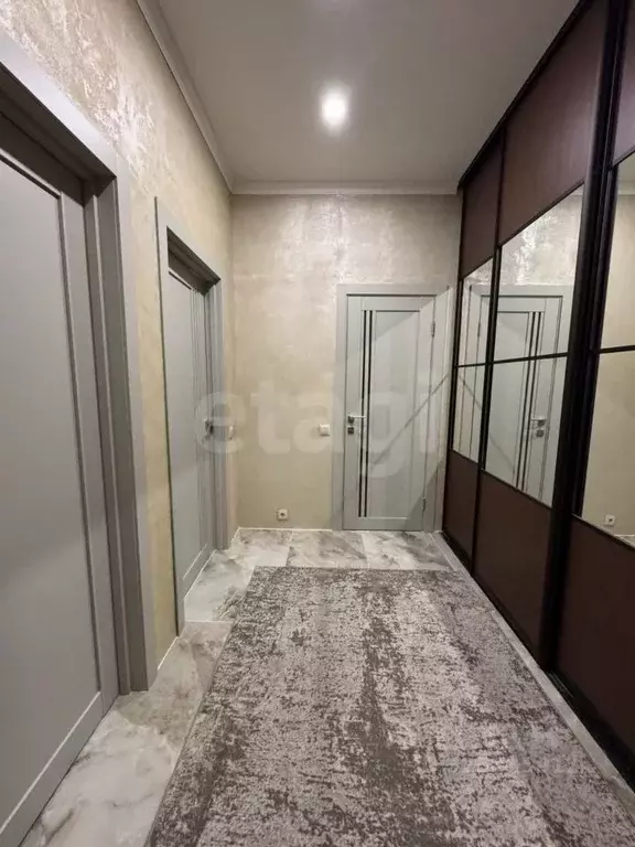 2-к кв. Москва Гжатская ул., 5к6 (54.6 м) - Фото 1