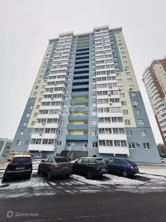 Продаётся квартира-студия, 36.4 м - Фото 0
