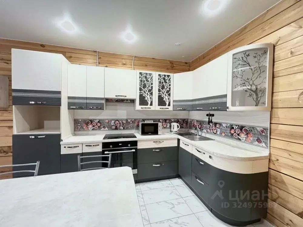 Дом в Иркутская область, Иркутский муниципальный округ, д. Грановщина ... - Фото 2