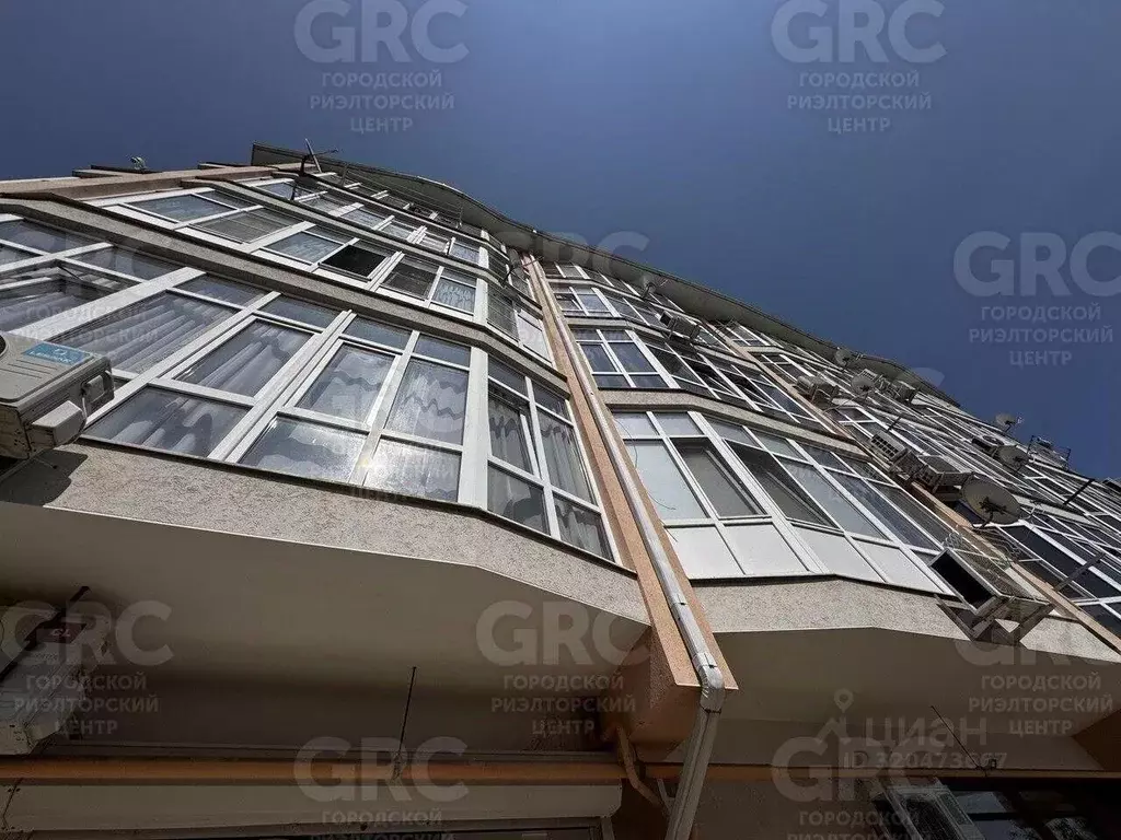 Квартира, студия, 19.39 м - Фото 0