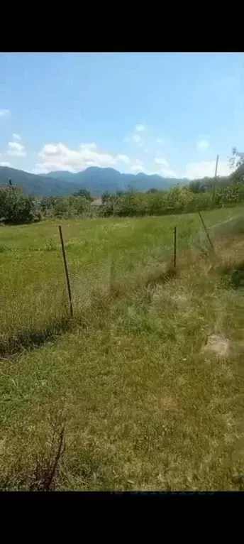 Участок в Карачаево-Черкесия, Карачаевский район, с. Имени Коста ... - Фото 1