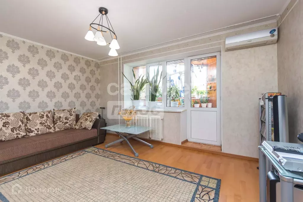 Продаётся 3-к квартира, 92.9 м - Фото 0