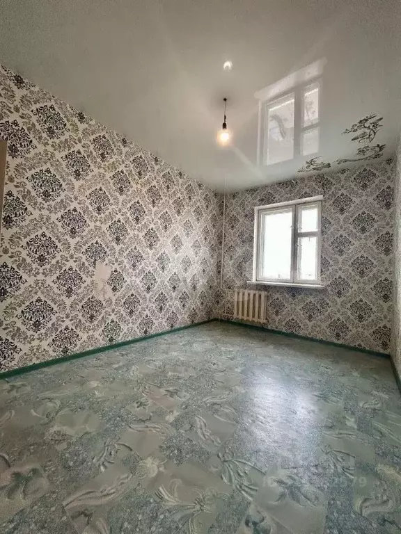 2-к кв. Коми, Усинск Пионерская ул., 16 (55.9 м) - Фото 1