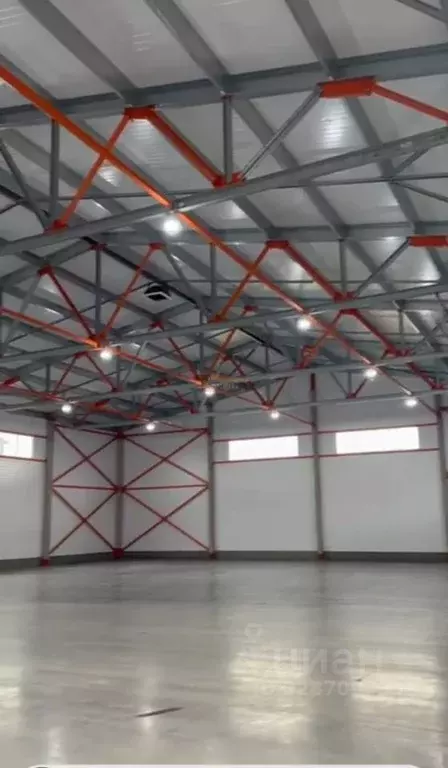 Склад в Московская область, Подольск городской округ, д. Макарово, ... - Фото 2