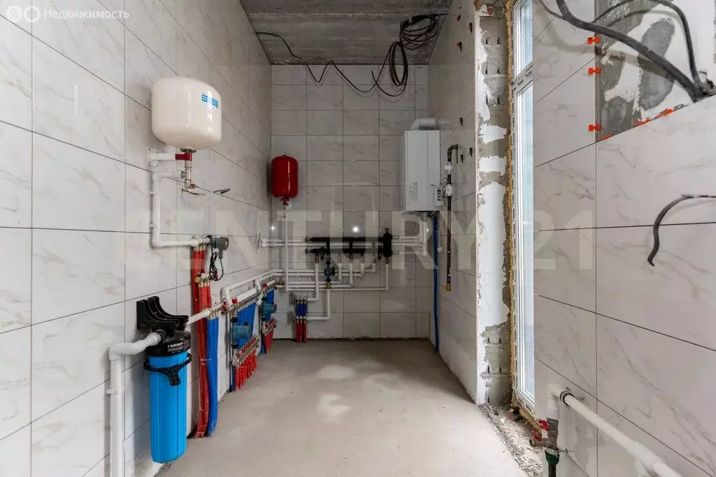 Дом в Чердаклинский район, Мирновское сельское поселение, село ... - Фото 1