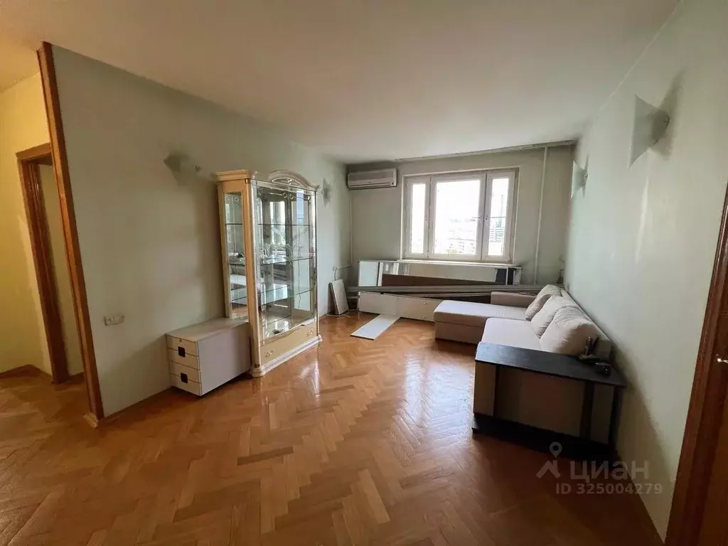 3-к кв. Москва ул. Василисы Кожиной, 14К3 (75.0 м) - Фото 0