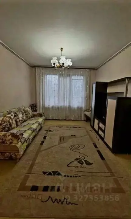 2-к кв. Татарстан, Набережные Челны 6-й комплекс, 1 (51.0 м) - Фото 2