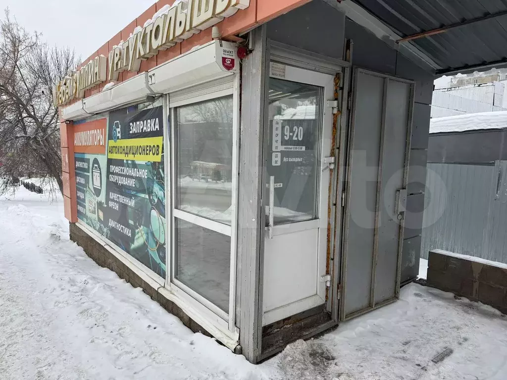 Остановка Губайдуллина, 16 м - Фото 1