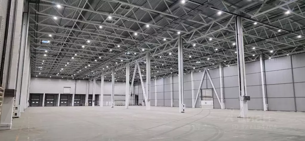 Склад в Татарстан, Высокогорский район, Семиозерское с/пос, д. ... - Фото 1