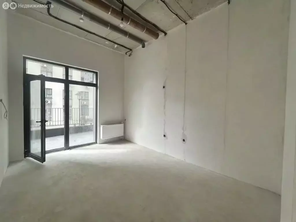 1-комнатная квартира: Симферополь, проспект Александра Суворова, 105 ... - Фото 1