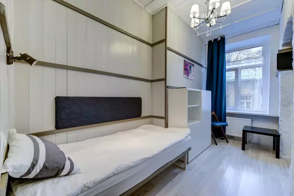 Комната Санкт-Петербург Почтамтская ул., 10 (15.0 м) - Фото 1