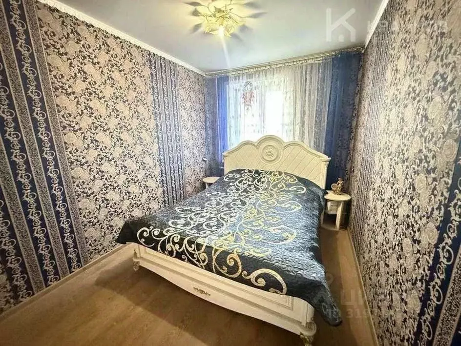 3-к кв. Воронежская область, Воронеж ул. 25 Января, 50 (56.5 м) - Фото 1