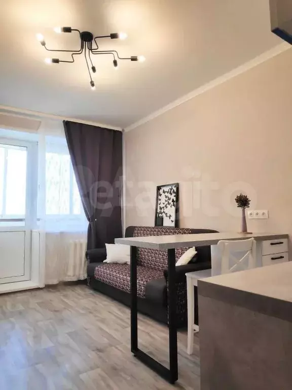 Квартира-студия, 24 м, 8/9 эт. - Фото 1