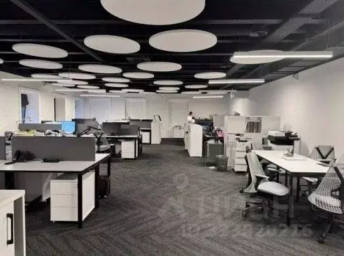 Офис в Москва Несвижский пер., 3 (283 м) - Фото 1