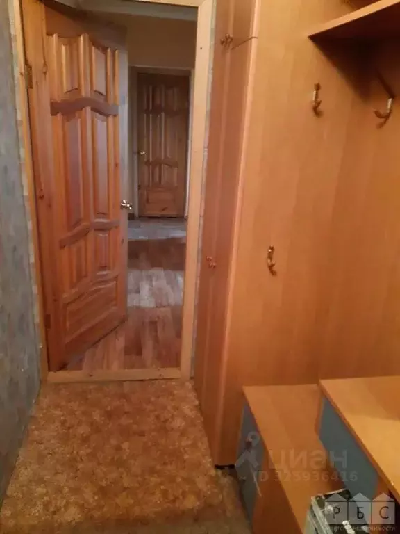 2-к кв. Саратовская область, Саратов Соколовогорская ул., 1 (48.0 м) - Фото 2