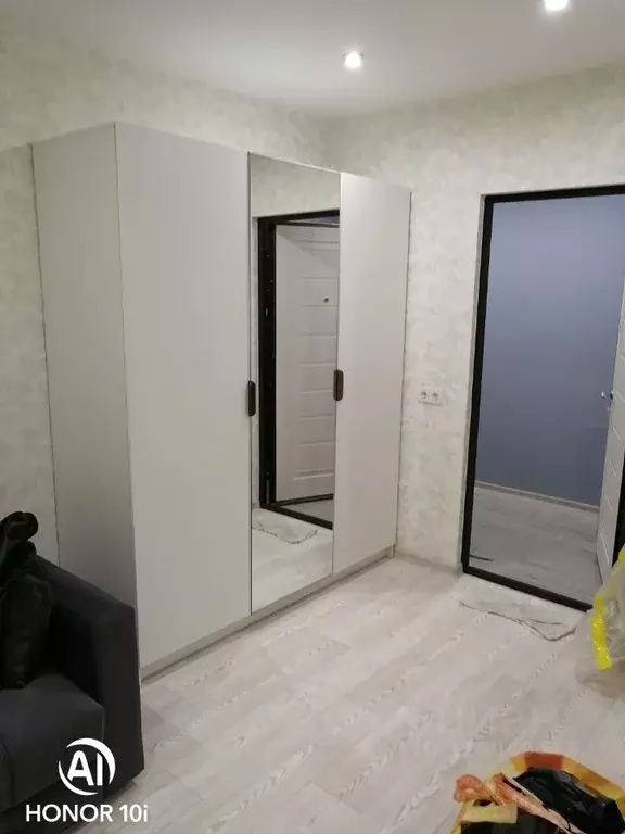 Студия Москва ул. Скульптора Мухиной, 5 (20.0 м) - Фото 1