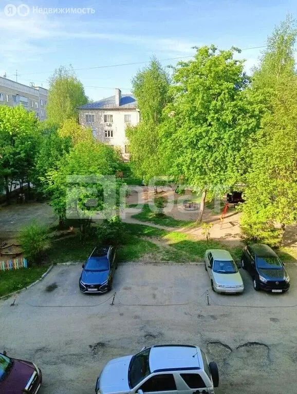 3-комнатная квартира: Кострома, микрорайон Малышково, Клубничная ... - Фото 1