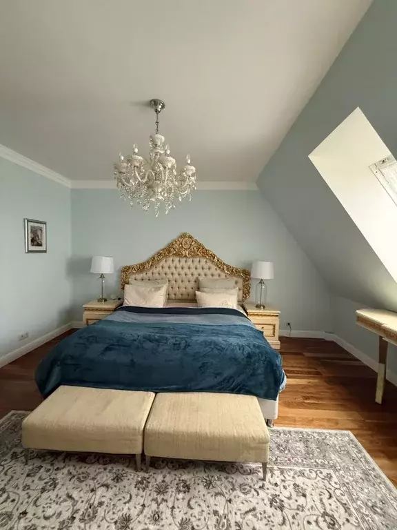 4-к кв. Москва Пенягинская ул., 6 (165.0 м) - Фото 0