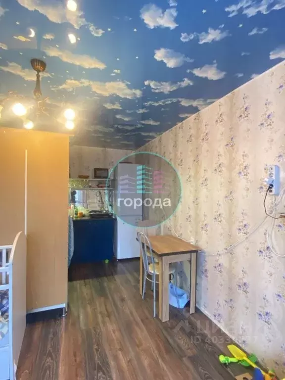 Комната Московская область, Ступино ул. Пушкина, 97 (18.0 м) - Фото 0