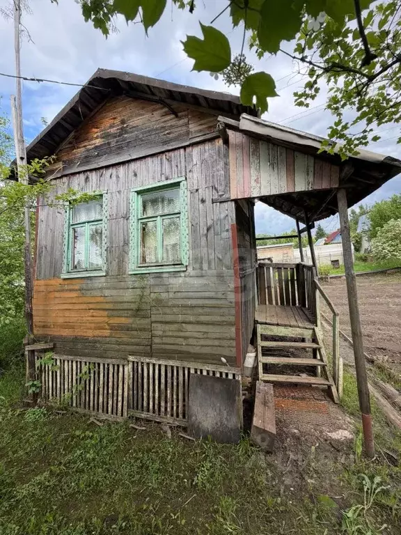 Дом в Владимирская область, Ковров № 16 КЭМЗ СНТ, 61 (8 м) - Фото 1