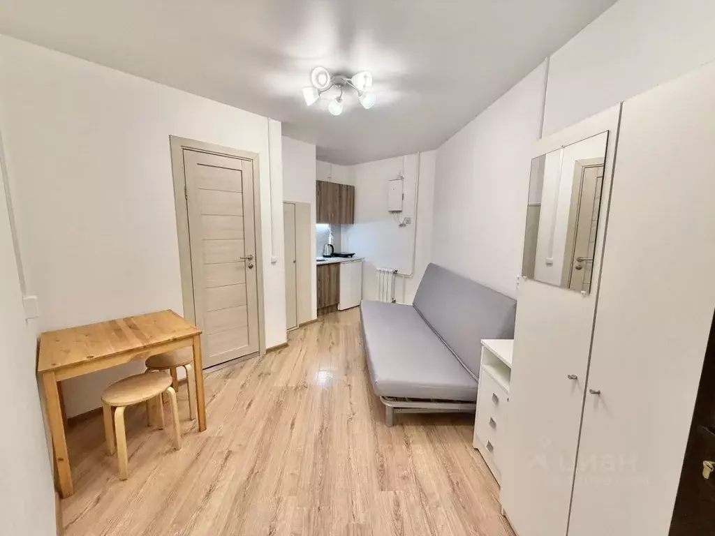 Студия Московская область, Красногорск бул. Красногорский, 13к1 (19.0 ... - Фото 1