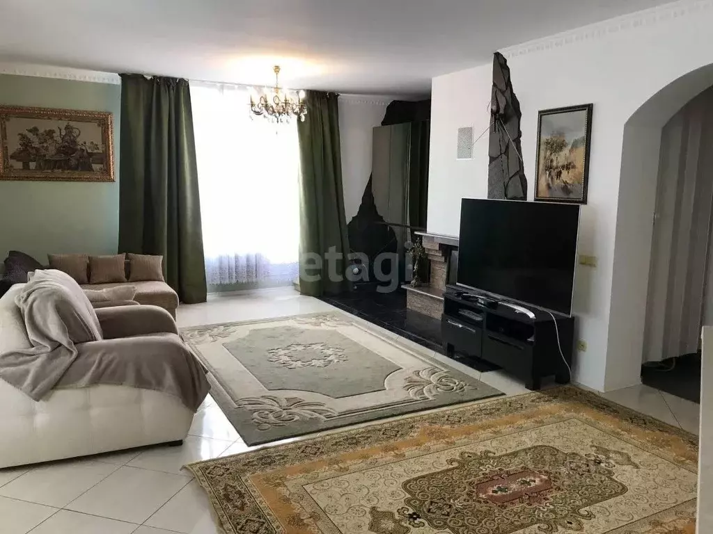 Дом в Калужская область, Обнинск Борисоглебская ул. (159 м) - Фото 2