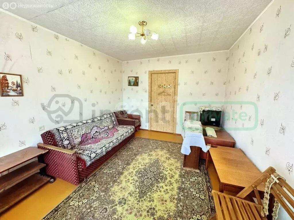 2-комнатная квартира: Калининград, Судостроительная улица, 118 (47 м) - Фото 2