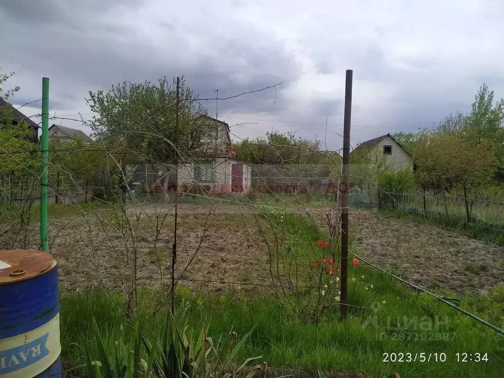 Дом в Белгородская область, Шебекинский муниципальный округ, с. ... - Фото 2