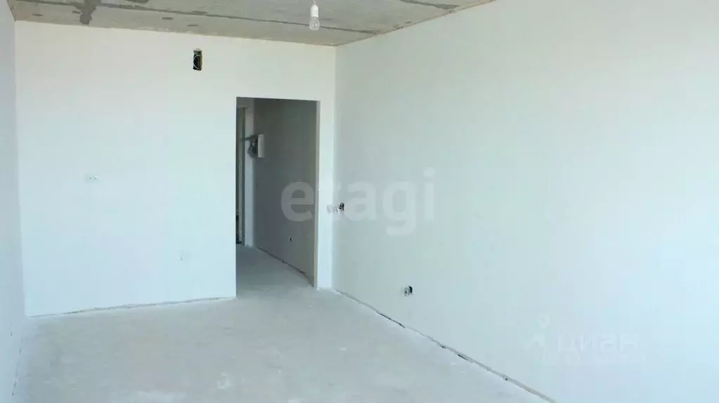 Студия Ленинградская область, Всеволожский район, Заневское городское ... - Фото 2