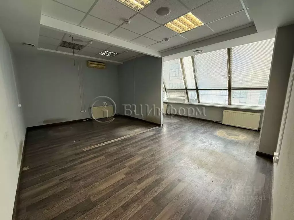 Офис в Санкт-Петербург Кантемировская ул., 12 (131 м) - Фото 1