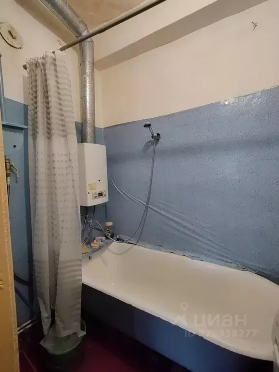 Комната Челябинская область, Челябинск ул. Обухова, 5 (11.3 м) - Фото 2