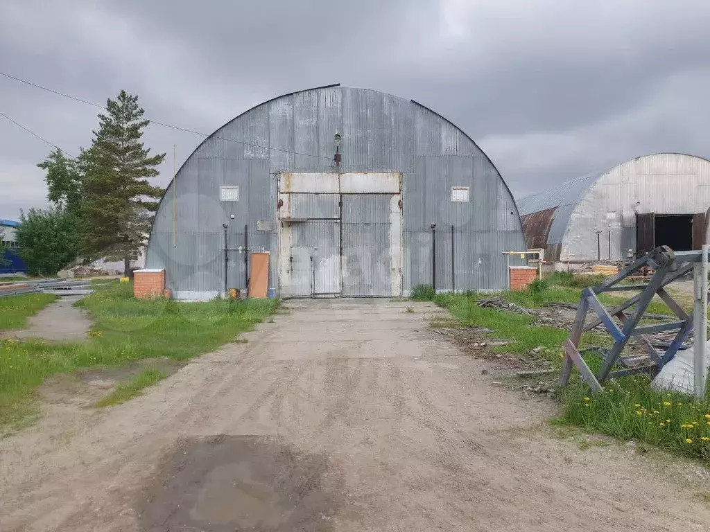 Сдам складское помещение, 477 м - Фото 1